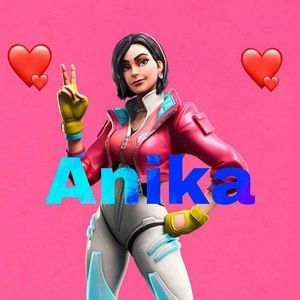 Meet your Posher, Anika